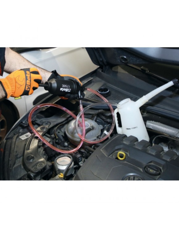JERINGA DE SIFON COMPATIBLE CON GASOLINA - 1756E