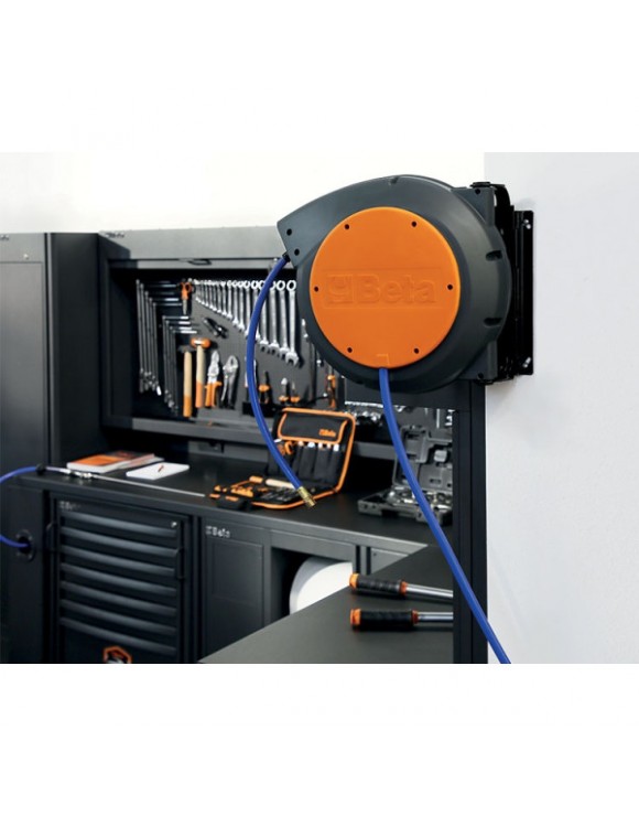 ENROLLADOR-PROLONGADOR - 1900M 12X15