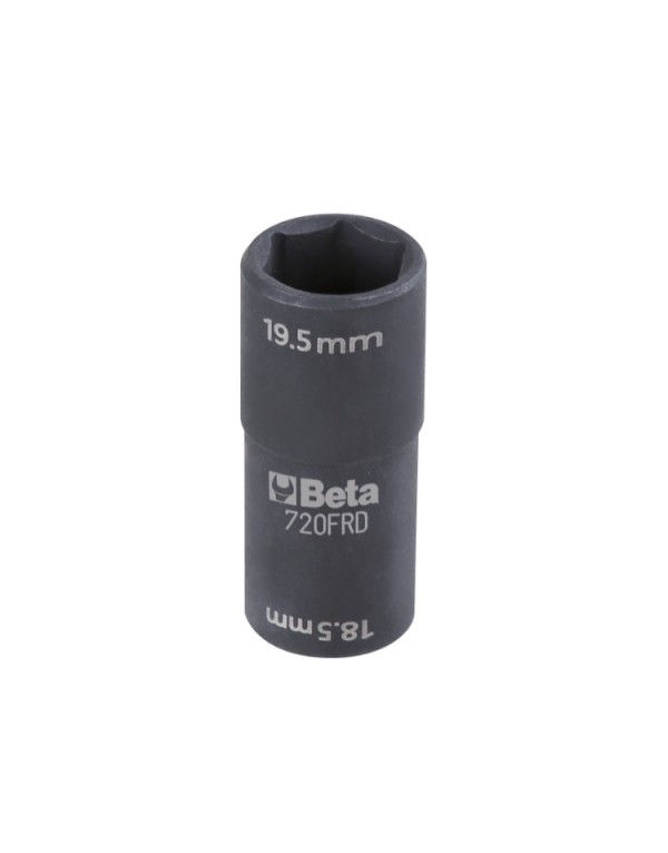 720FRD-VASO IMPACTO PARA TUERCAS RUEDA