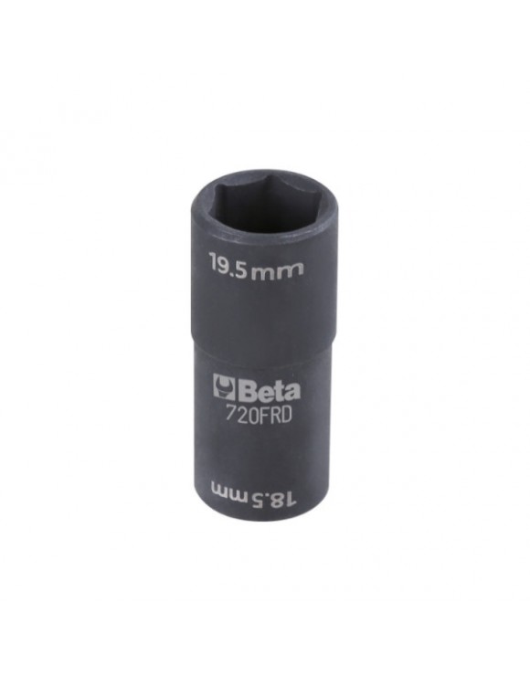 720FRD-VASO IMPACTO PARA TUERCAS RUEDA
