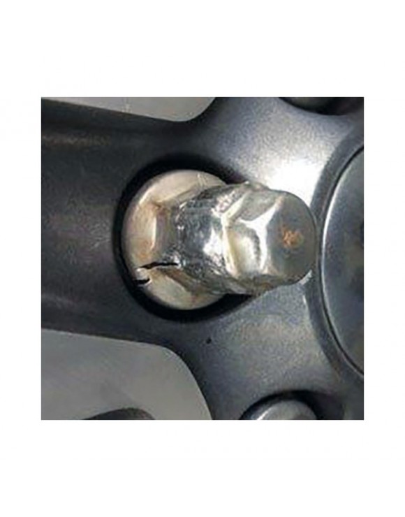 720FRD-VASO IMPACTO PARA TUERCAS RUEDA