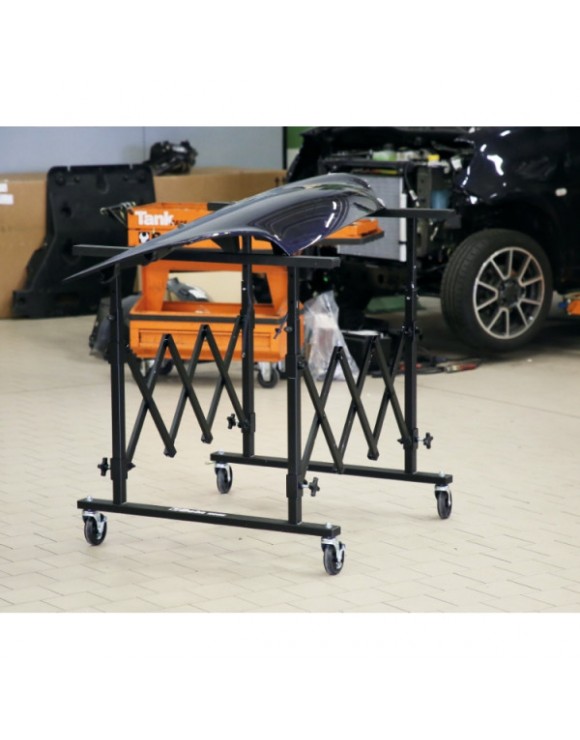 1364SE-SOPORTE EXTENSIBLE CARROCERÍA