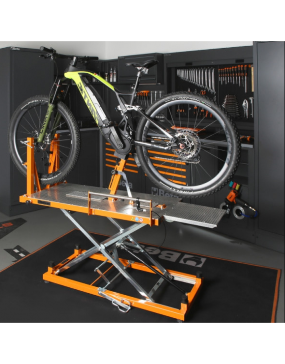 CABALLEE DE REPARACIÓN PARA E-BIKE - 3910