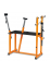 BANCO PRO TALLER PARA BICICLETAS - 3912PP