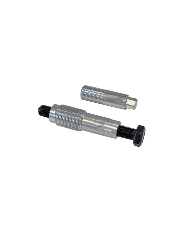 HERRAMIENTA DE EXTRACCIÓN DE LA POLEA DEL CIGÜEÑAL PARA FORD 2.0L ECOBLUE - GO835