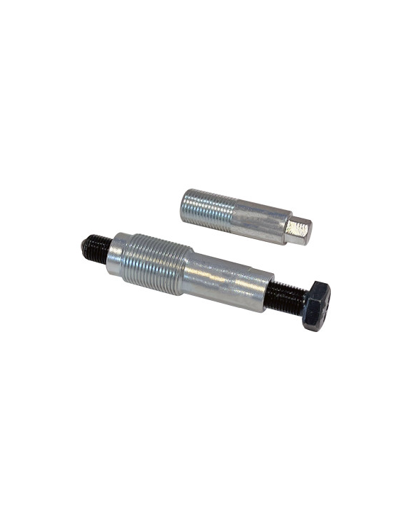 HERRAMIENTA DE EXTRACCIÓN DE LA POLEA DEL CIGÜEÑAL PARA FORD 2.0L ECOBLUE - GO835