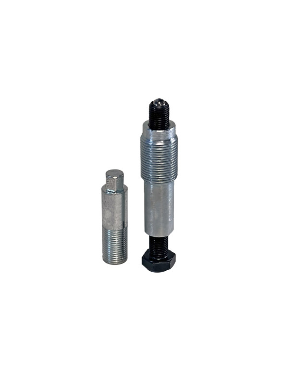 HERRAMIENTA DE EXTRACCIÓN DE LA POLEA DEL CIGÜEÑAL PARA FORD 2.0L ECOBLUE - GO835