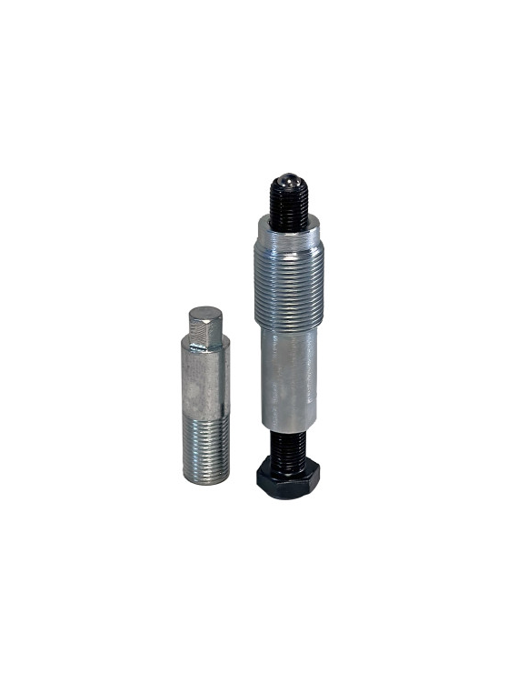 HERRAMIENTA DE EXTRACCIÓN DE LA POLEA DEL CIGÜEÑAL PARA FORD 2.0L ECOBLUE - GO835