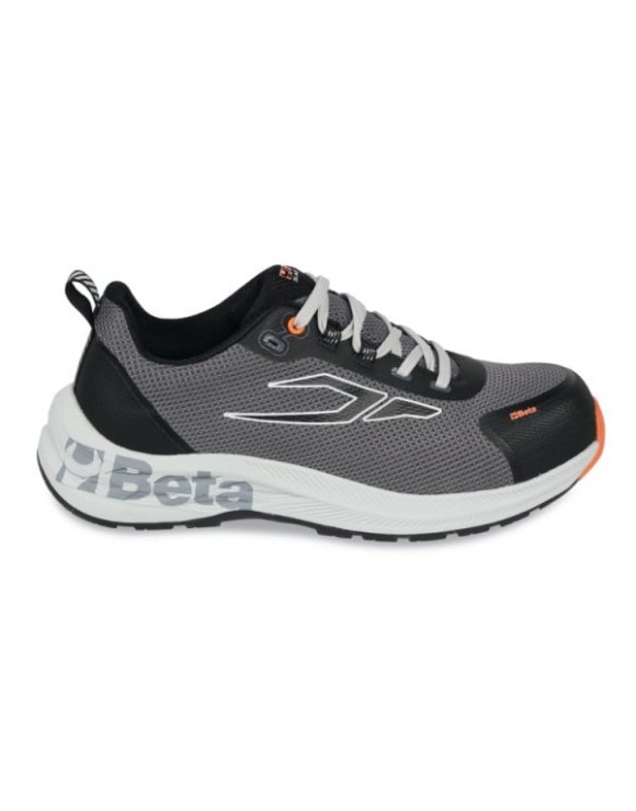 ZAPATOS RENEGADE TEJIDO MALLA- 7340G