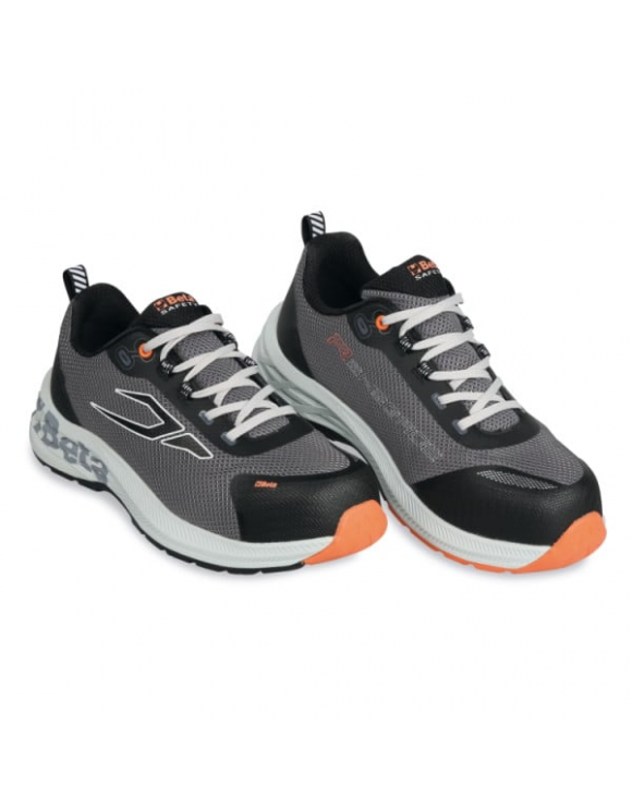 ZAPATOS RENEGADE TEJIDO MALLA- 7340G