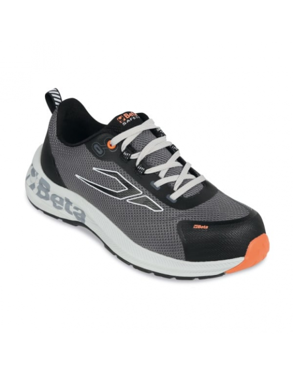 ZAPATOS RENEGADE TEJIDO MALLA- 7340G