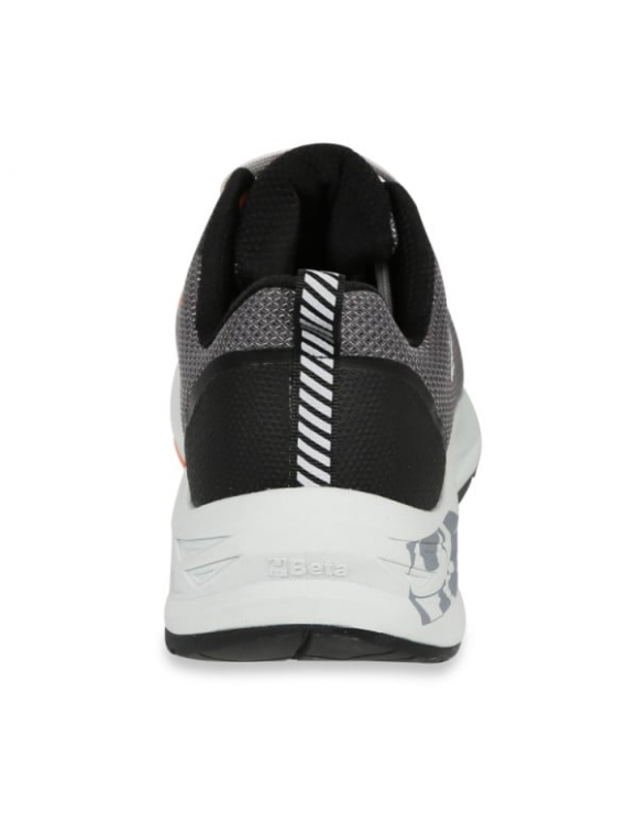 ZAPATOS RENEGADE TEJIDO MALLA- 7340G