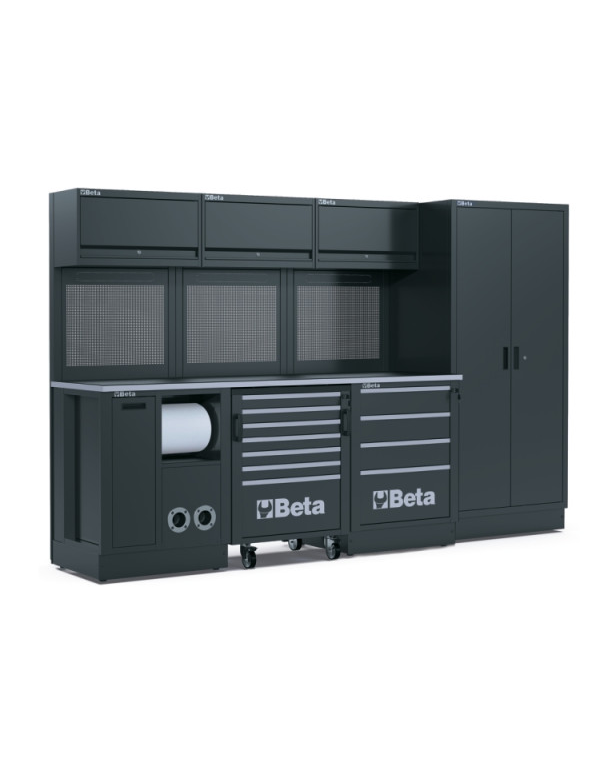 COMBINACIÓN DE MOBILIARIO - RSC50 G