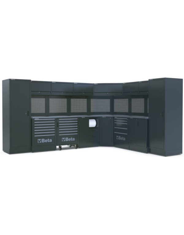 COMBINACIÓN DE MOBILIARIO - RSC50 2.0 I