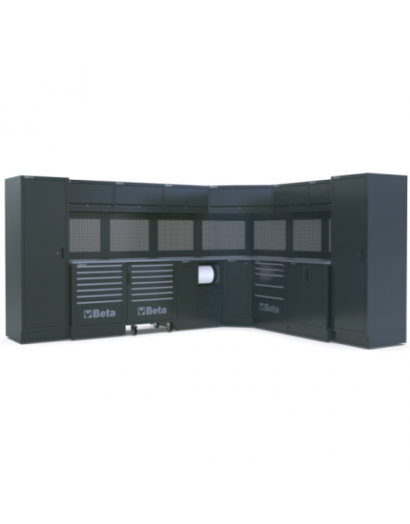 COMBINACIÓN DE MOBILIARIO - RSC50 2.0 I