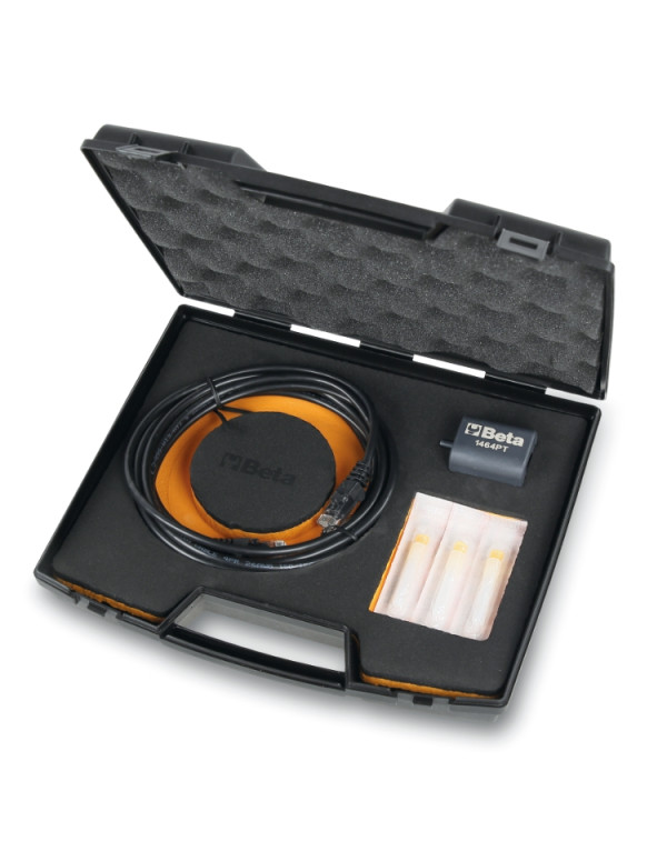 COMPROBADOR PRESIÓN TURBO 1464PT