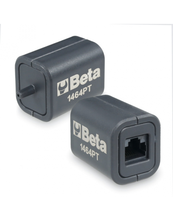 JUEGO PARA LA COMPROBACIÓN DE LA PRESIÓN DEL TURBO, PARA UTILIZAR CON 1464T (1464PT)