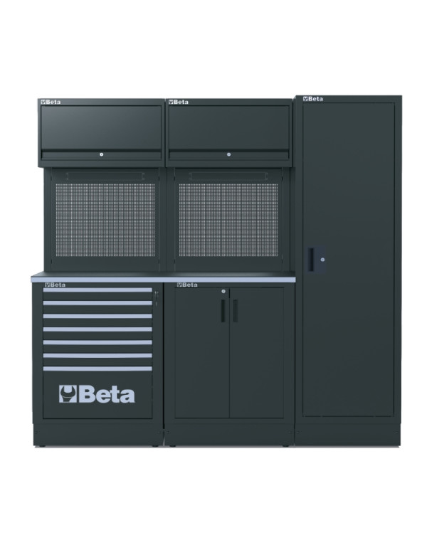 RSC50 D-COMBINACIÓN DE MOBILIARIO