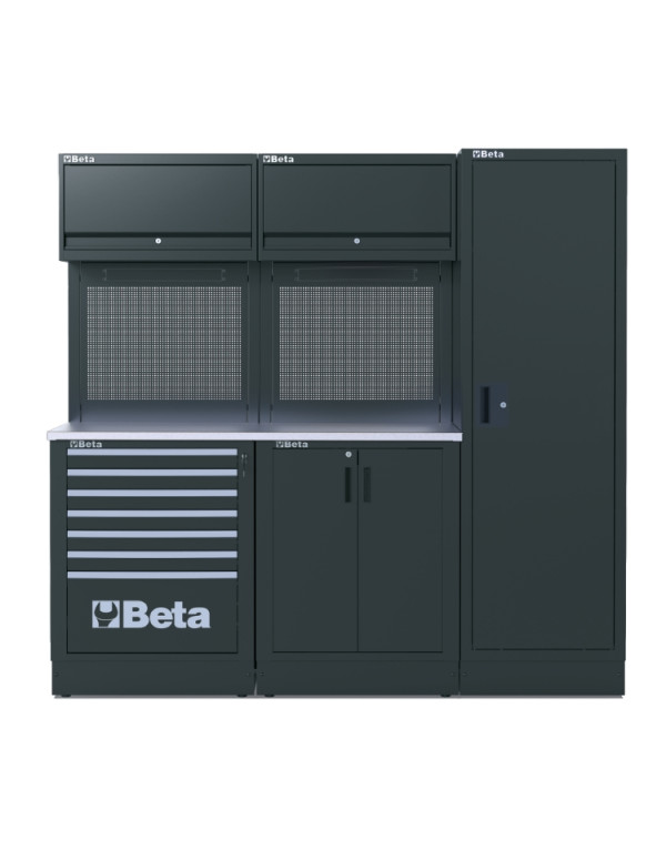RSC50 D-COMBINACIÓN DE MOBILIARIO