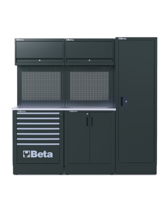RSC50 D-COMBINACIÓN DE MOBILIARIO