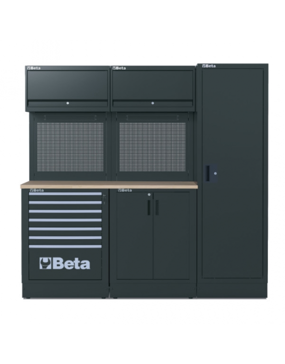 RSC50 D-COMBINACIÓN DE MOBILIARIO