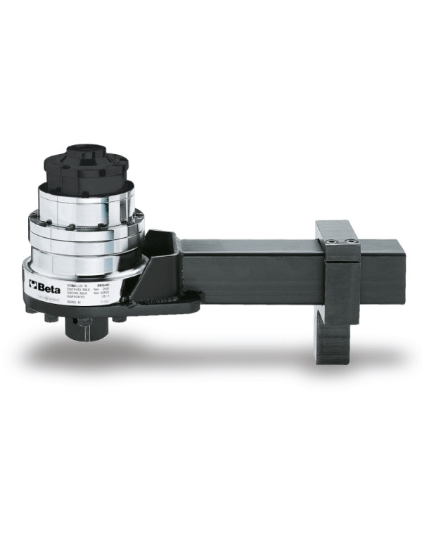 MULTIPLICADOR 27:1 C/DISP.ANTIRRETORNO 565-4R/VB