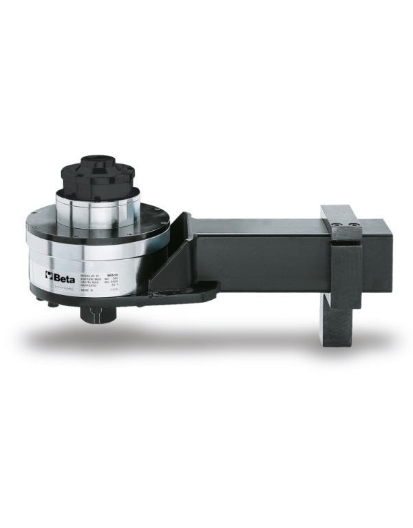 MULTIPLICADORES DE PAR.27:1 CON DISP. ANTIRRETORNO 565/1R- 565/2R- 565/3R