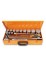 LLAVES 928B Y 5 ACCESORIOS 928 B/C12