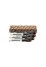 CAJA 6 LLAVE DE VASO HEXAGONAL 943FL 943 FL/S6