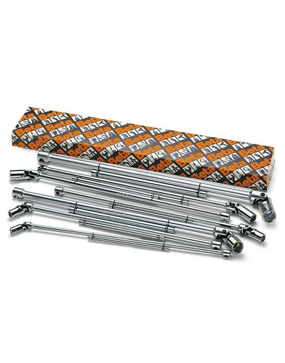 952 /S18-CAJA 18 LLAVES 952