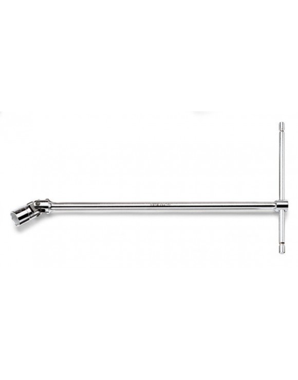 952 AS1/4-LL EN T VASO HEX ARTICULADO