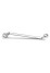 LLAVE DE ESTRELLA ACODADAS 2 BOCAS 90