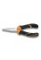 ALICATES PLANAS LARGAS BIMATERIAL 1008BM
