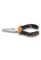 ALICATES PLANAS RECTAS BIMATERIAL 1162 BM
