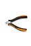 ALICATES DIAGONAL SEMI RASADO BIMATERIAL 1182 BM
