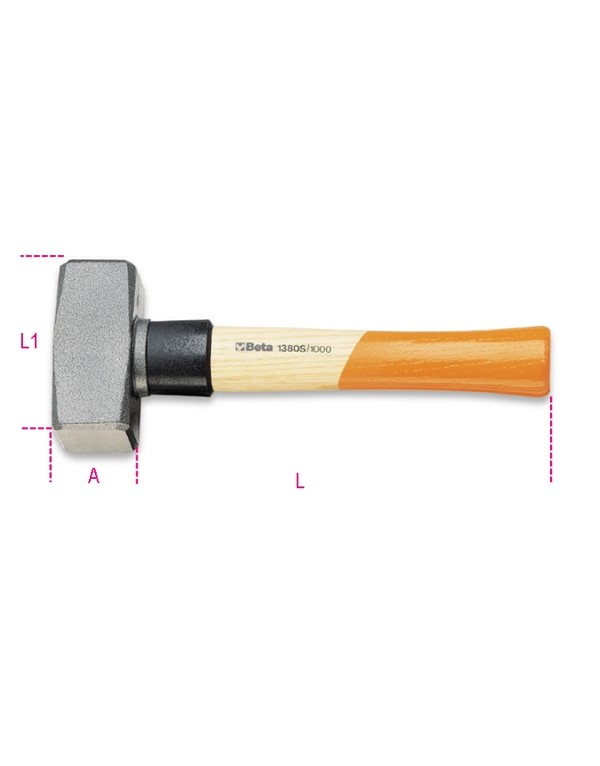 1380 S800-MACETAS CON COLLAR SALVAMANGO