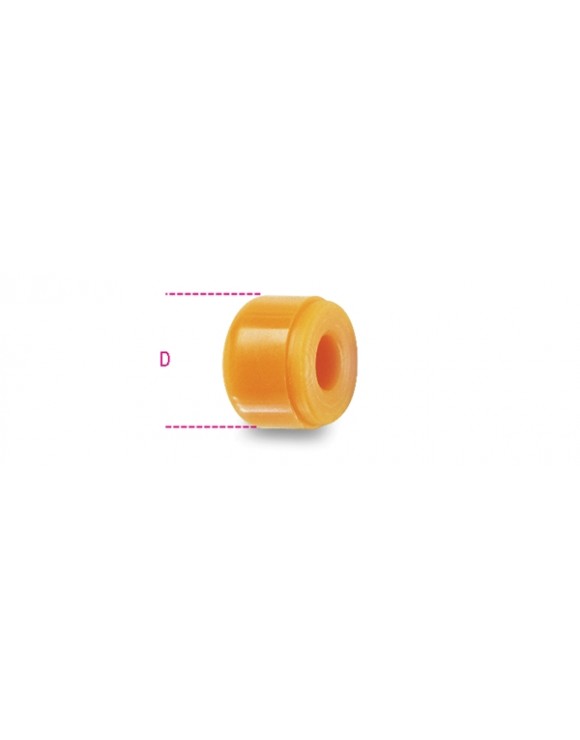 1392 R60-CABEZAS DE REPUESTO PARA 1392