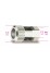 LLAVE PARA POLEAS ALTERNADOR 33 LADOS 1489/33