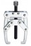 EXTRACTOR DOS PATAS CON AUTOAPRIETE 1506