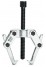 EXTRACTOR DOS PATAS OSCILANTES 1515 /1-2-3