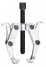 EXTRACTOR DOS PATAS REVERSIBLES 1520 /1-2