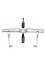 EXTRACTOR UNIV.HIDRÁULICO DE 2 PATAS - 1580/8I