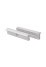 1599 G100-PROTECCIONES P. BOCAS,ALUMINIO