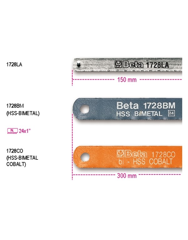 1728 LA-HOJAS PARA ARCOS DE SIERRA