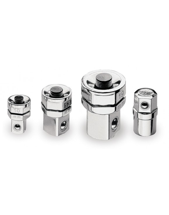 123 /K4-4 ADAPTADORES PARA LL DE CARRACA