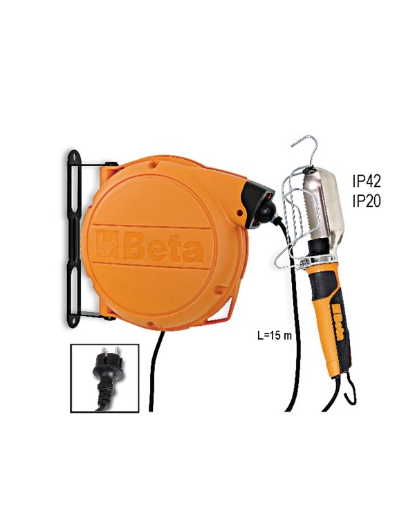 1843 BM-ENROLLADOR-PROLONGADOR AUTO.