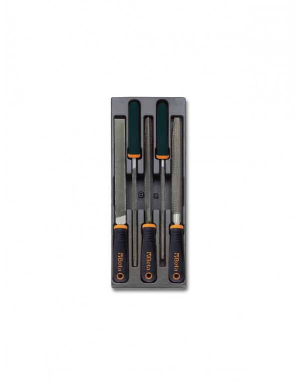 2400 TV235-TERMOFORMADOS VACIO 1/4