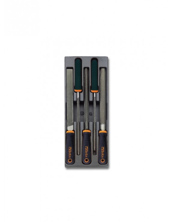 2400 TV235-TERMOFORMADOS VACIO 1/4