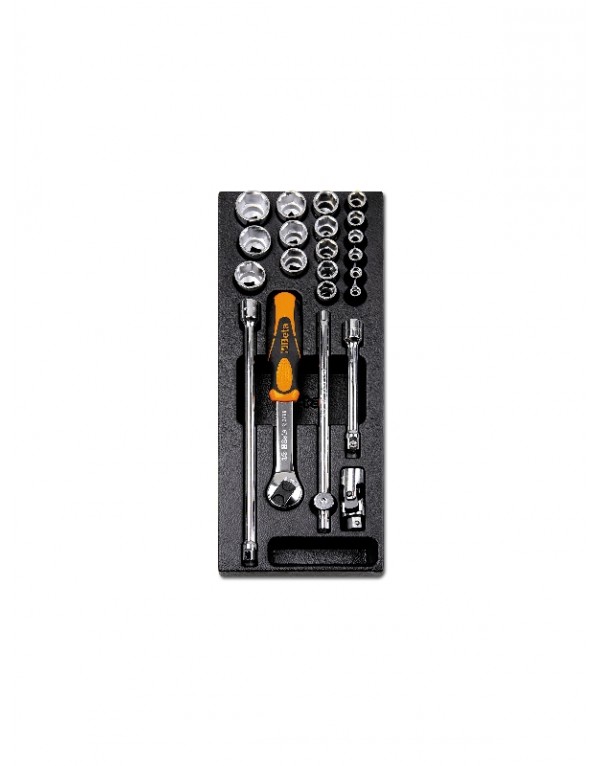 2400 TV92-TERMOFORMADOS VACIO 1/4