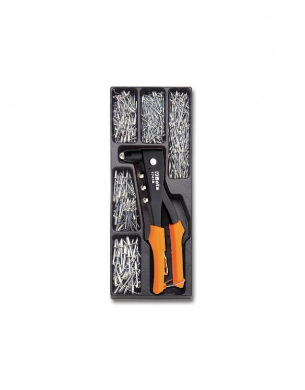 2400 TV280-TERMOFORMADOS VACIO 1/4